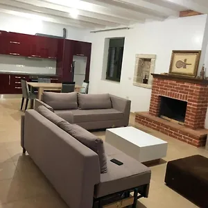 Villas Apartment Appartamento Sarandë