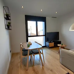 Stylish Camp Nou Appartamento L'Hospitalet de Llobregat