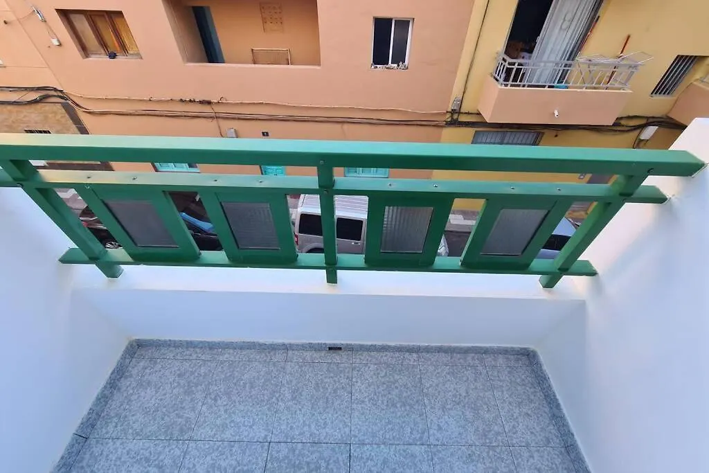 Apartamento Luminoso A Pocos Minutos De La Playa. Apartment Morro Jable   Morro Jable (Fuerteventura)