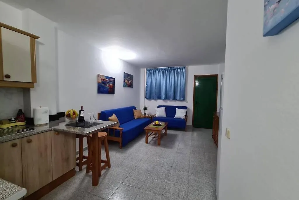 Apartamento Luminoso A Pocos Minutos De La Playa. Apartment Morro Jable   Morro Jable (Fuerteventura)
